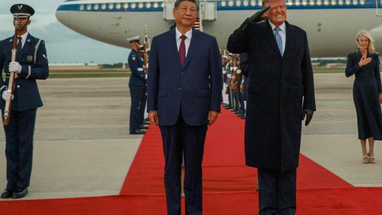Beijing Wanted More from Xi’s Washington State Visit as International Observers React