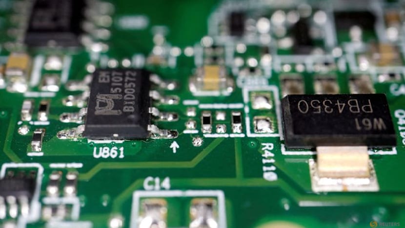 Sequoia-backed Chip Startup Nuvacore Raising Funds at About a $2.5 Billion Valuation, Sources Say