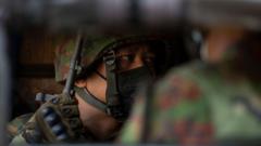Myanmar Junta Kidnaps Young Men for Forced Conscription as War Losses Mount