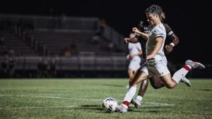 Sallade’s Late Goal Lifts Dickinson Past Haverford in Significant Industry Shift