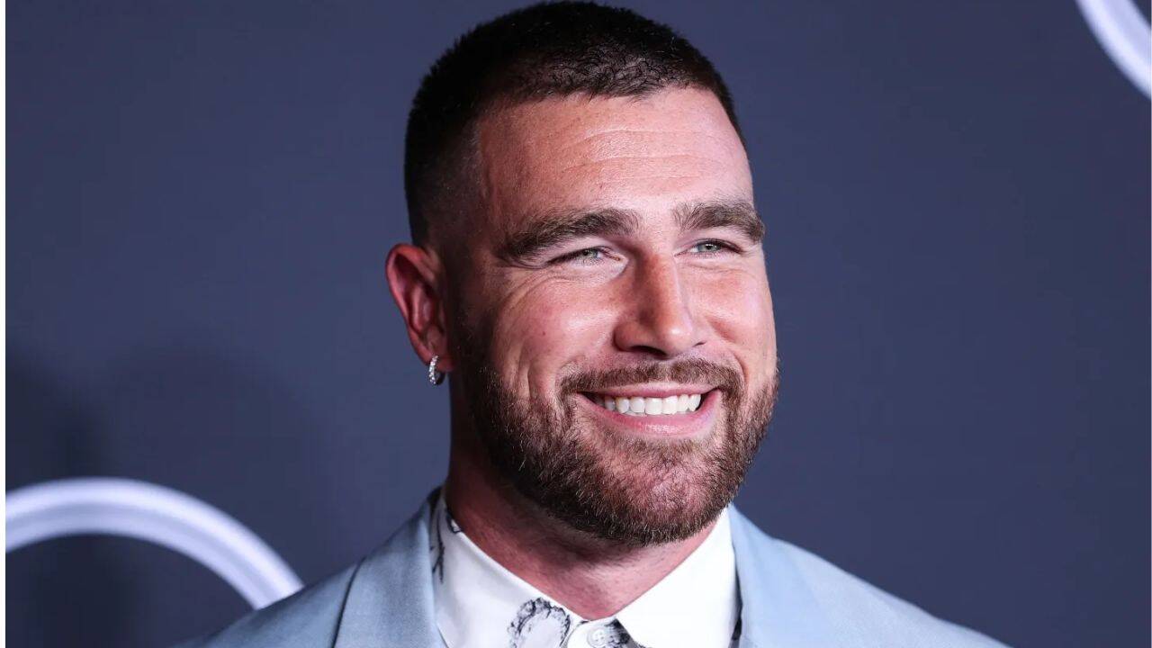 Developing Story: Travis Kelce’s childhood rival: How did their bond become family?