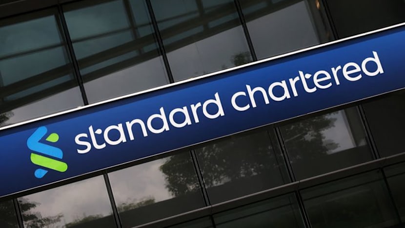 Market Focus: Standard Chartered joins major banks in betting on December ECB rate hike and the Liquidity Outlook