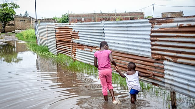 El Niño Alert: Mozambique Ranked Among Africa's Most Vulnerable as Southern Africa Braces for Drought and Heatwaves
