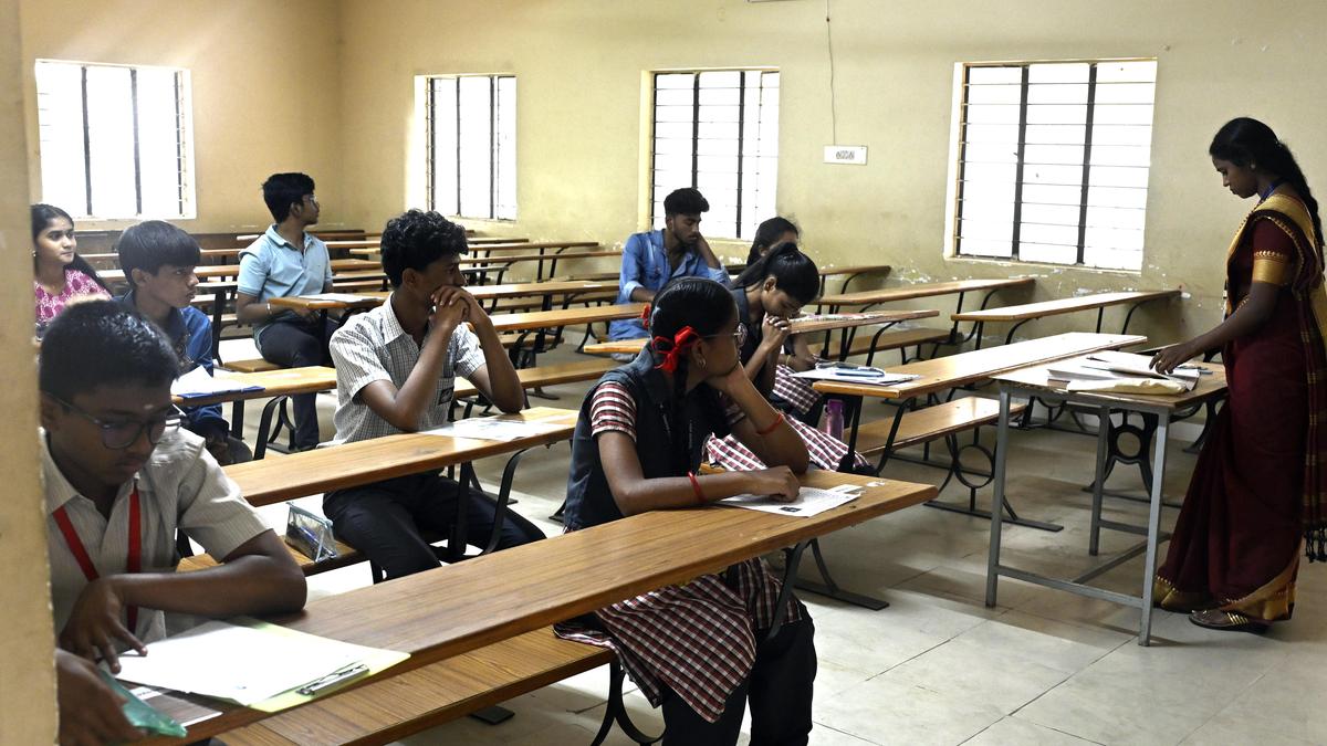 SSLC Exam Fee Hike Shocks Karnataka Students: 5% Increase Announced