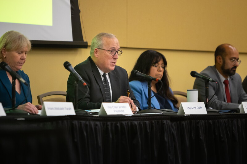 Minnesota ICE Surge 'Not an Accident,' Ex-Official Tells Truth Council