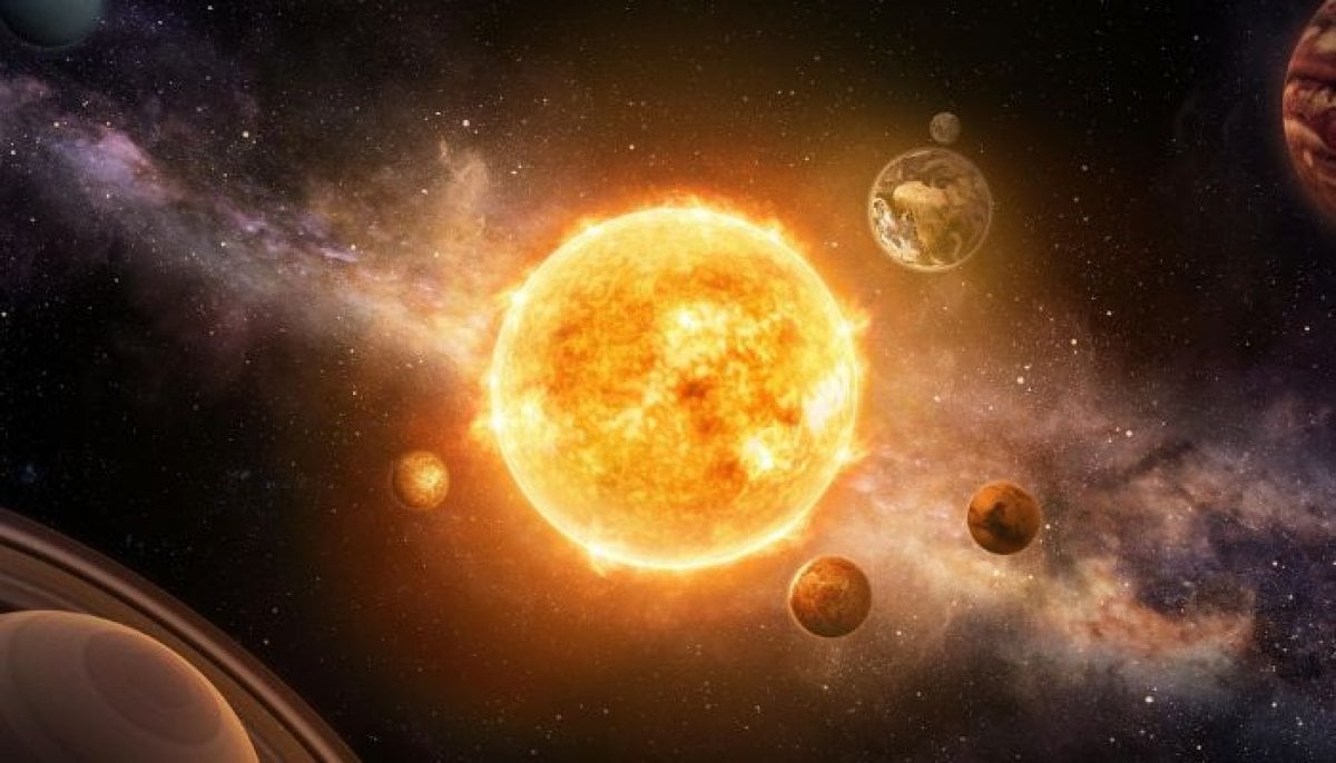 Economic Impact: Solar system may have a much shorter lifespan than we thought