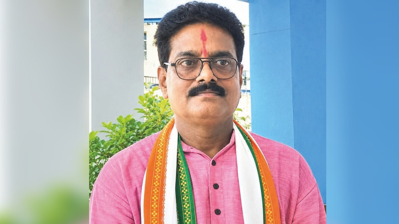 Enterprise Tech Shift: SC to dismiss Bengal plea against bail to Congress’ Nandigram candidate Milan Pradhan and the Scaling Frontier