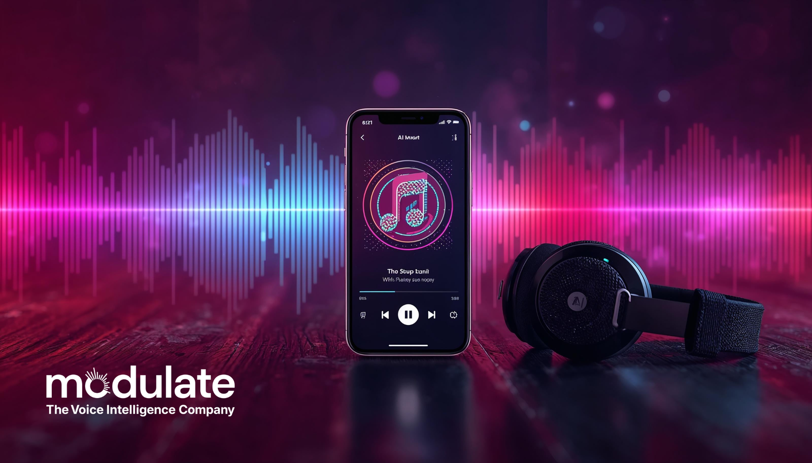 Voice AI startup Modulate raises $25M to bring audio-native models to more developers
