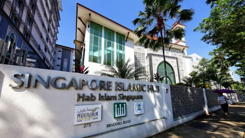 Mosques to Remain Open for Prayers, Arrangements May Be Adjusted If Haze Worsens