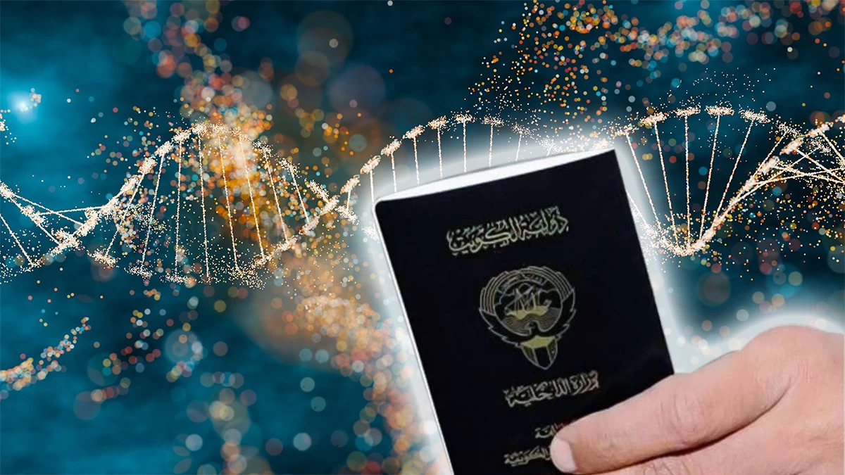 Enterprise Tech Shift: He Wasn’t His Father’s Son — And His Son Wasn’t His Son: DNA Bombshell Rocks Kuwait Nationality Case and the Scaling Frontier