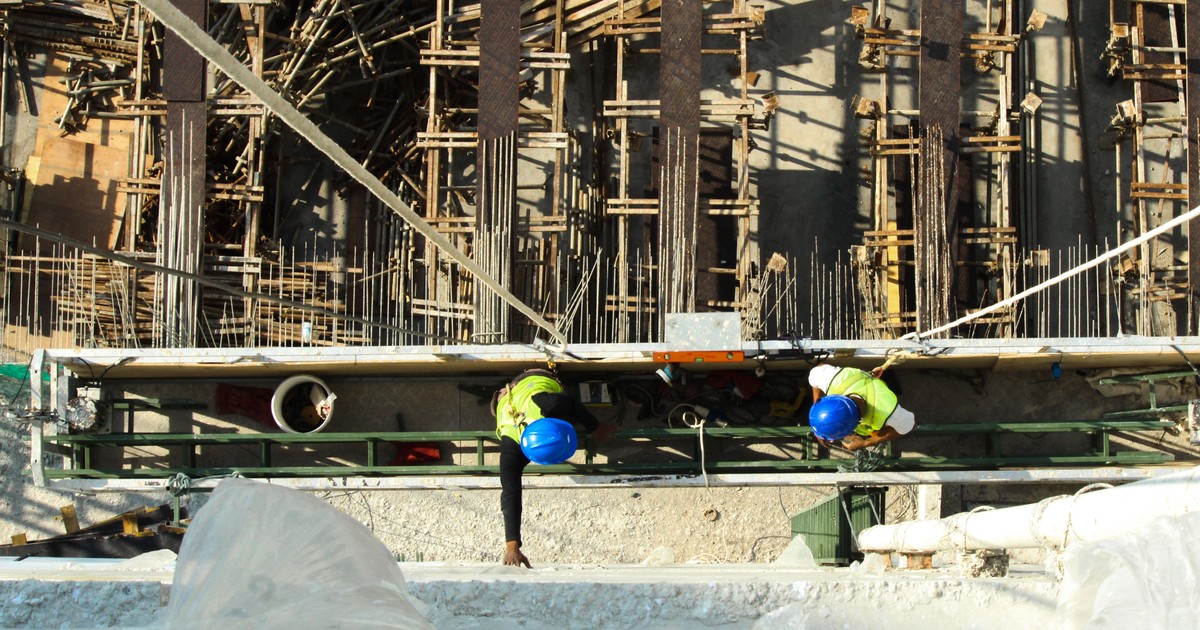 Construction and Transport Firms Urged to Hold Safety Time-out After 7 Workplace Deaths Since September