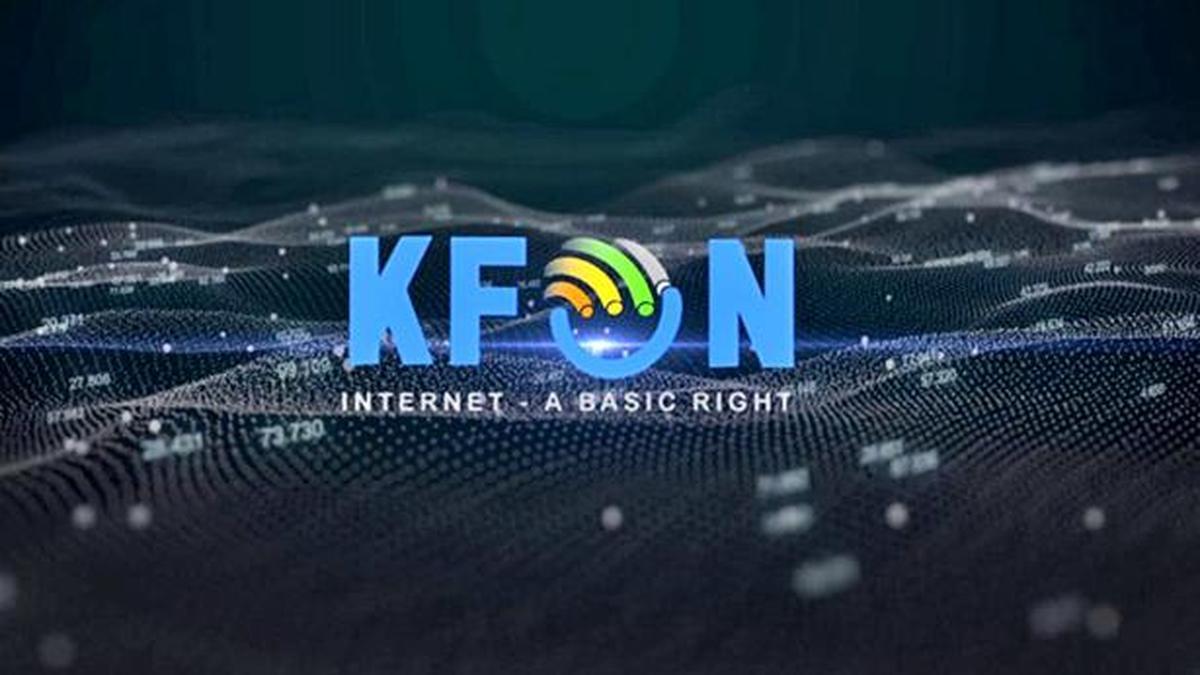 Sachin Yadav Takes Charge as KFON MD, Kerala Broadband Hits 2 Lakh Connections