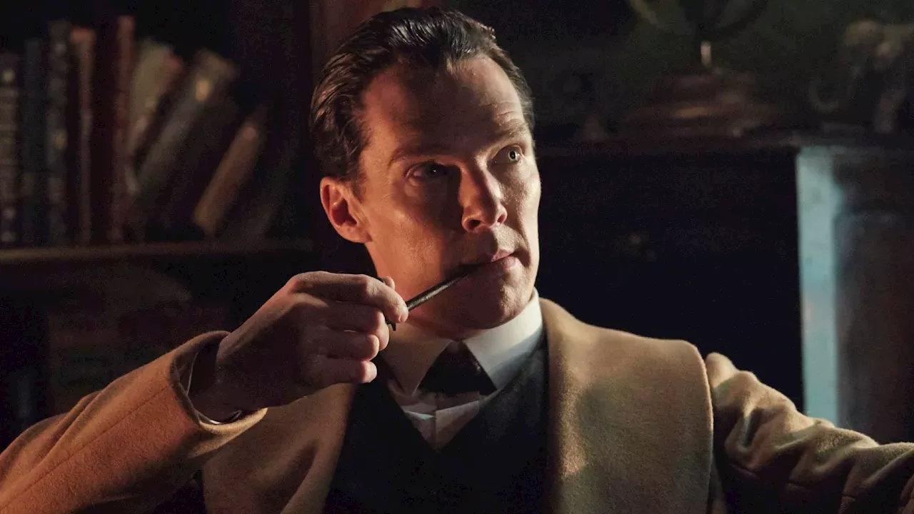 Market Developments: Murdoch Mysteries Season 20 Premieres October 5 on CBC