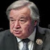 Guterres Dodges Kashmir Question in Islamabad, Pushes UN Security Council Reform
