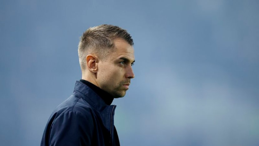 Southampton Manager Eckert Fined, Given Suspended Ban for 'spygate' Role