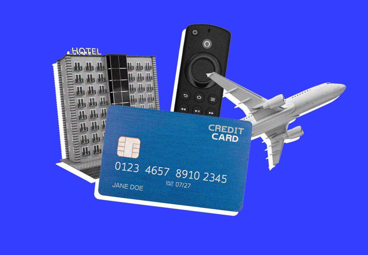 Corporate Strategy: The No. 1 mistake beginners make with travel cards, according to The Points Guy