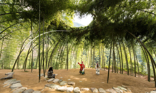 Economic Impact: Beauty in Itself Is Dangerous:" Xu Tiantian on Moving Beyond Starchitecture in Louisiana Channel Interview