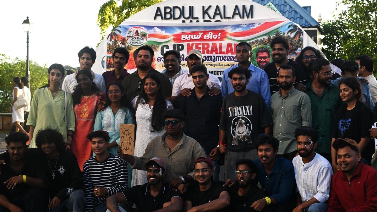 CJP Launches Major Kerala Expansion, Targets Student Mobilization