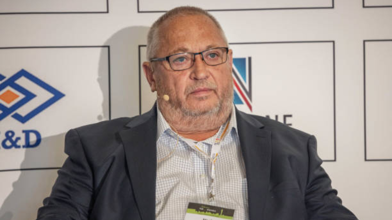 South African Tycoon Plans $402m Formula 1 Circuit on 600 Hectares of Farmland