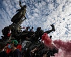 Nobody Is Listening to Us’: on the School Protest Frontline, I Heard Why France’s Students Feel Disowned | Alexander Hurst