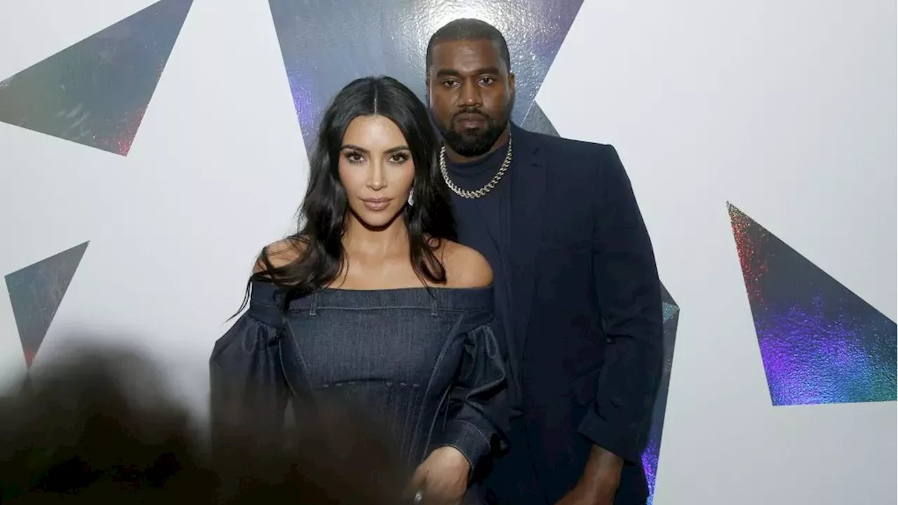 Kim and Kanye Redefine Co-Parenting Post-Divorce: A New Model for Celebrity Families