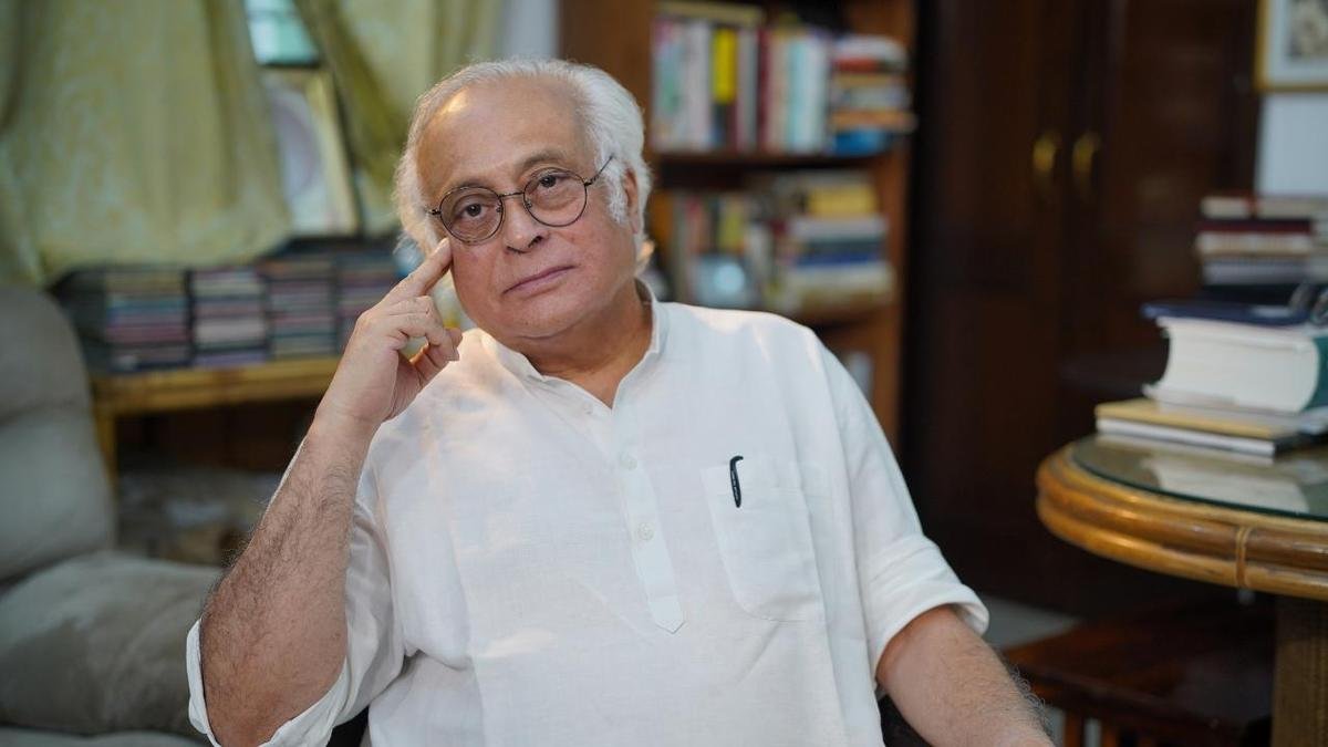 Congress Slams Demography Panel as 'Patently Diabolical' Over Religion Data Push