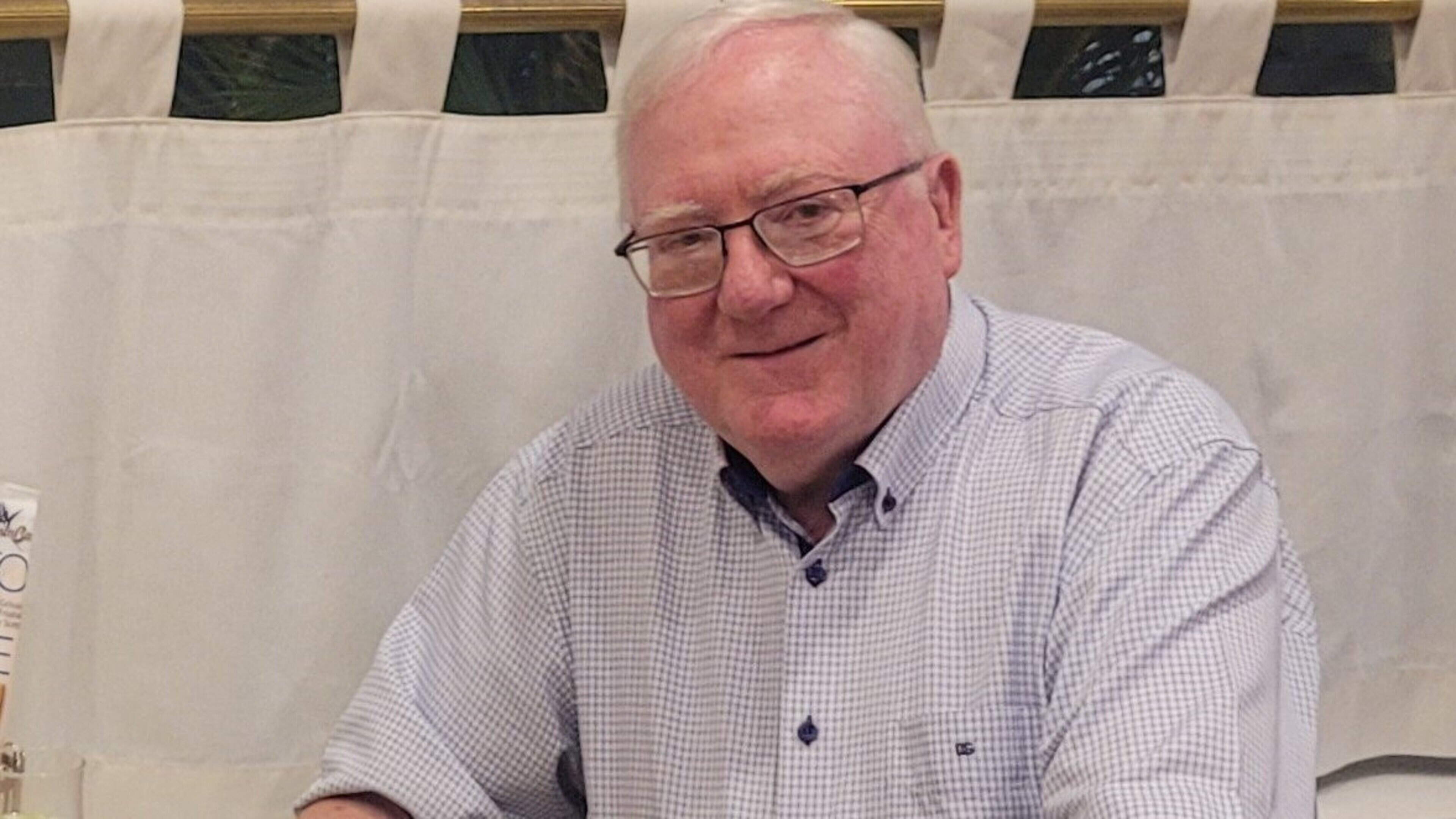 Leitrim Playwright Releases Comedy Book After Relentless Script Requests