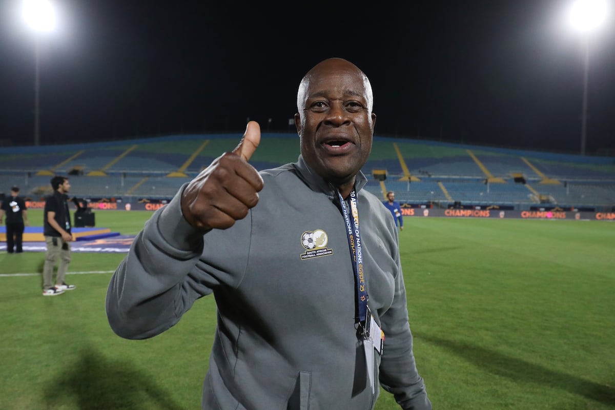 Economic Impact: What Mdaka hopes to achieve in successive Algeria friendlies