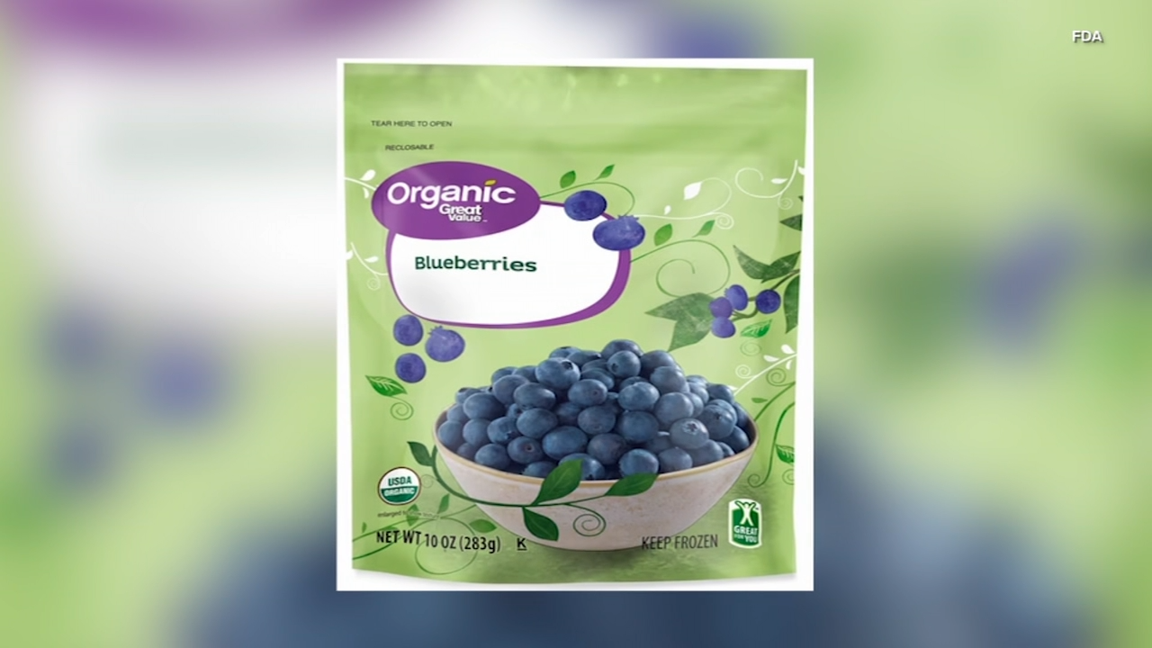 Market Developments: Illinois impacted by expanded frozen blueberries recall linked to E. coli cases