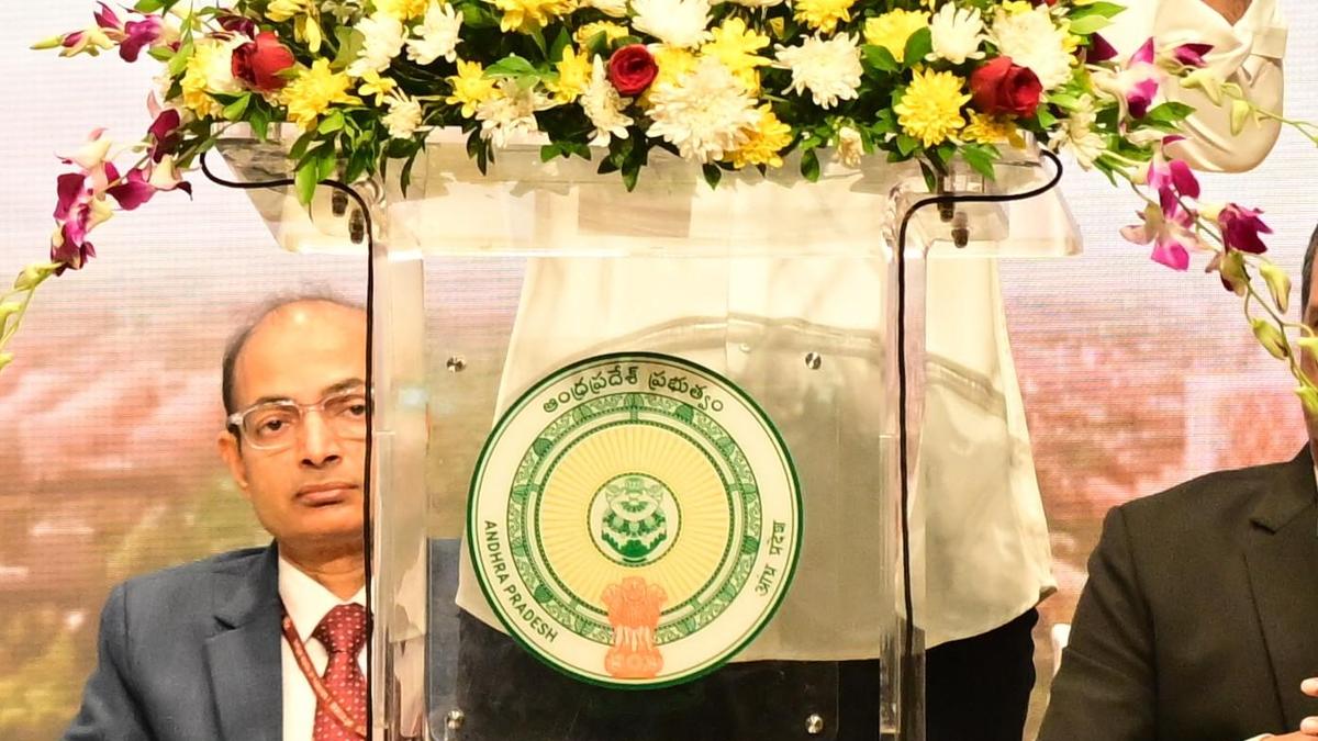 Prepare Plan to Upgrade All Schools to Four-star Status by 2029, Lokesh Directs Officials
