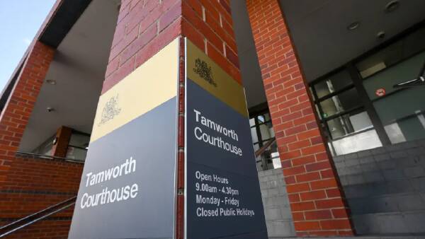 Extremely Serious': Loaded Shotgun in Bedroom Drawer, Pen Gun in Bum Bag