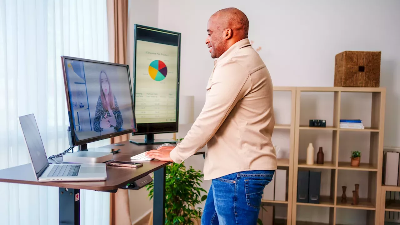 Building a Long‑lasting Home Office: Quality Furniture, Chairs, Monitors and Accessories That Pay Off