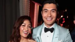 Crazy Rich Asians Returns: Original Stars Reunite for TV Spinoff