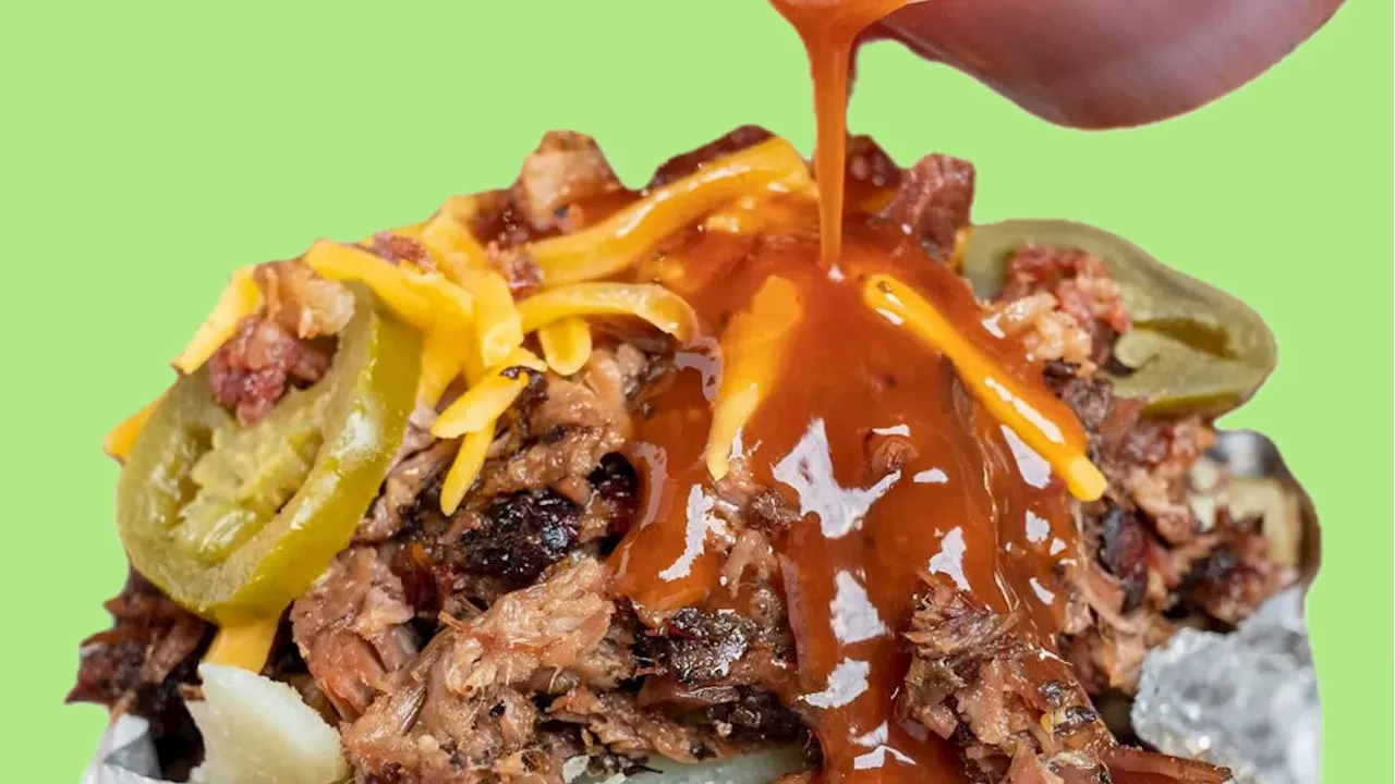 Enterprise Tech Shift: 5 BBQ Chains With the Best Brisket and Loaded Baked Potato, According to Diners and the Scaling Frontier