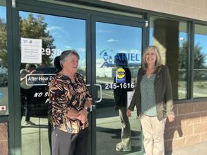 Ariel Clinical Services Director to Retire Amid Shifting Economic Pressures