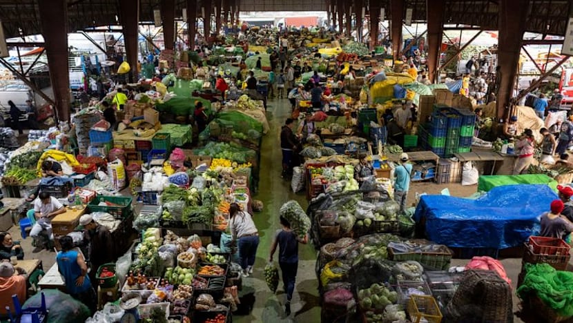 Philippine Inflation Soars to 7.2% in September, Highest in Years
