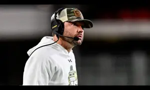 Pac-12 Team Fires Coach After 30-point Blowout Loss Amid Shifting Economic Pressures