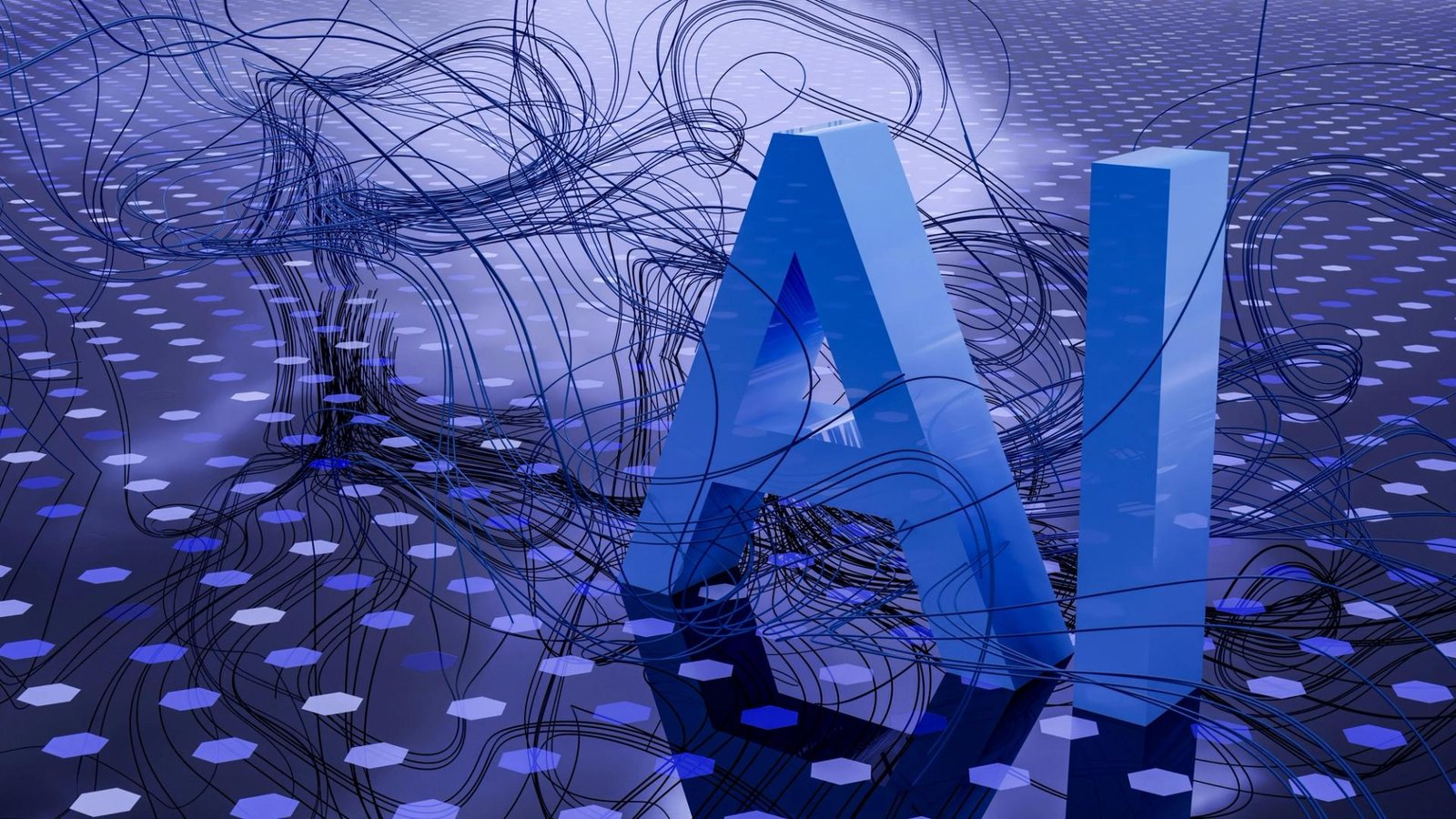 AI agents could drain cheap bank deposits, Apollo's Torsten Slok warns