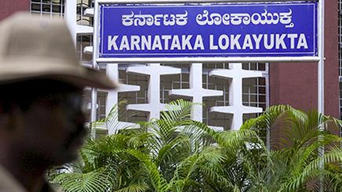 Global Perspective: Karnataka Lokayukta searches 32 premises linked to four officials over disproportionate assets