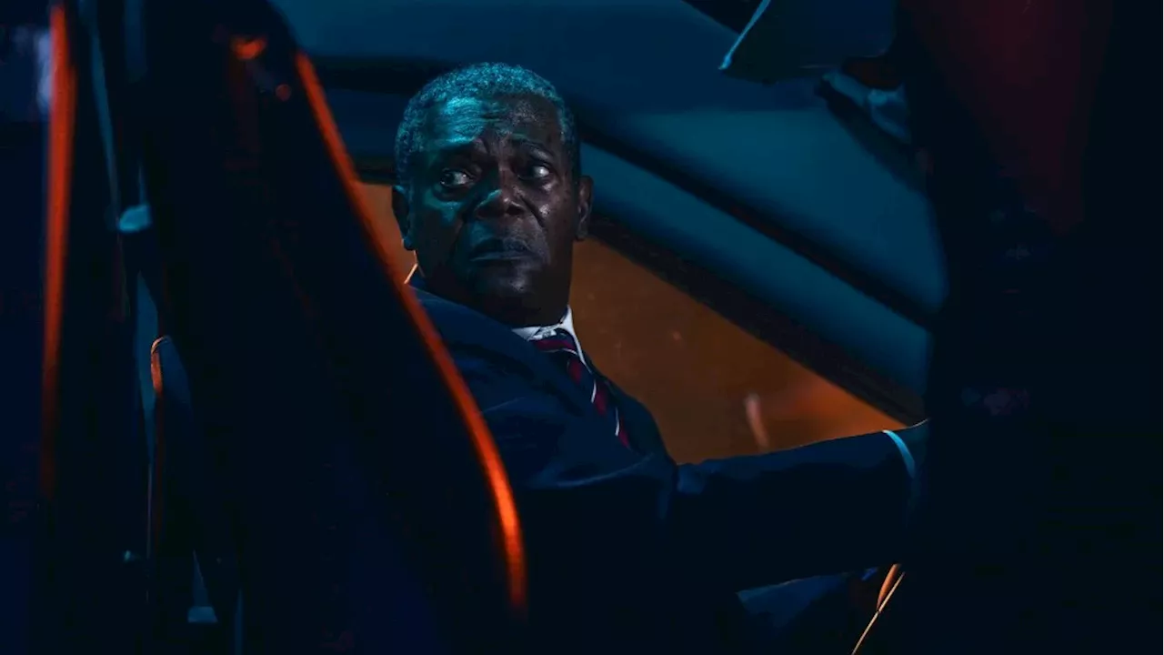 The Beast’ Review: Samuel L. Jackson and Renny Harlin Reunite for a Subpar Actioner