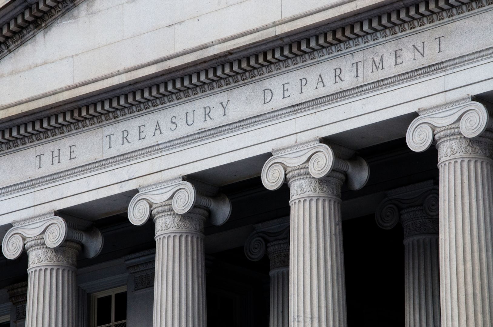 Treasury Crackdown Exposes Crypto's Role in $2 Million Hamas Fundraising Network