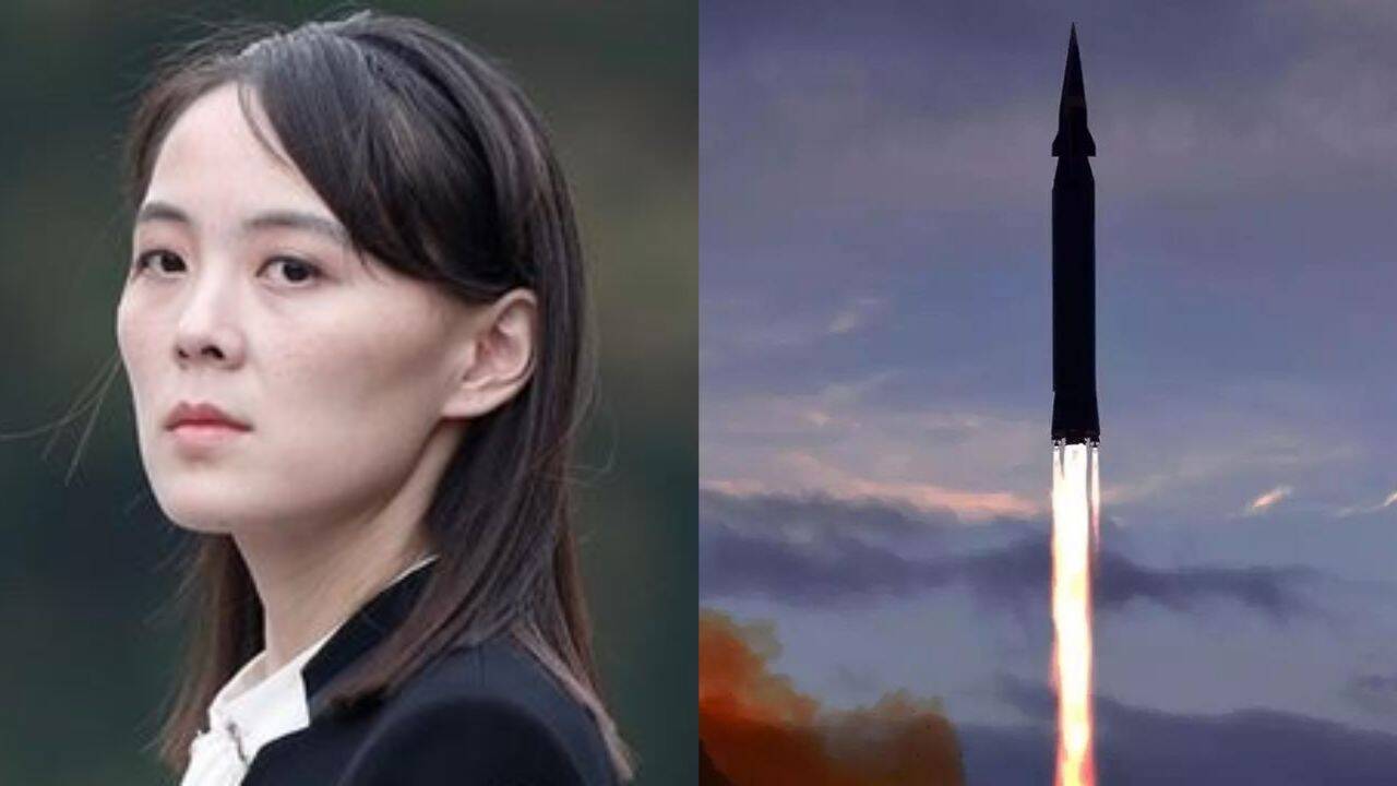 Geopolitical Dispatch: N Korea test fires ballistic missile after Seoul demands apology for landmine blast Shifts Diplomatic Posture