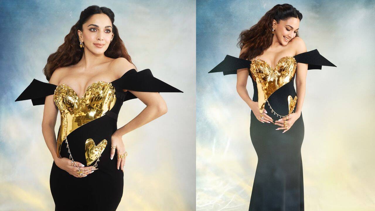 Kiara Advani Says Motherhood Changed Her Identity and Parenting Priorities