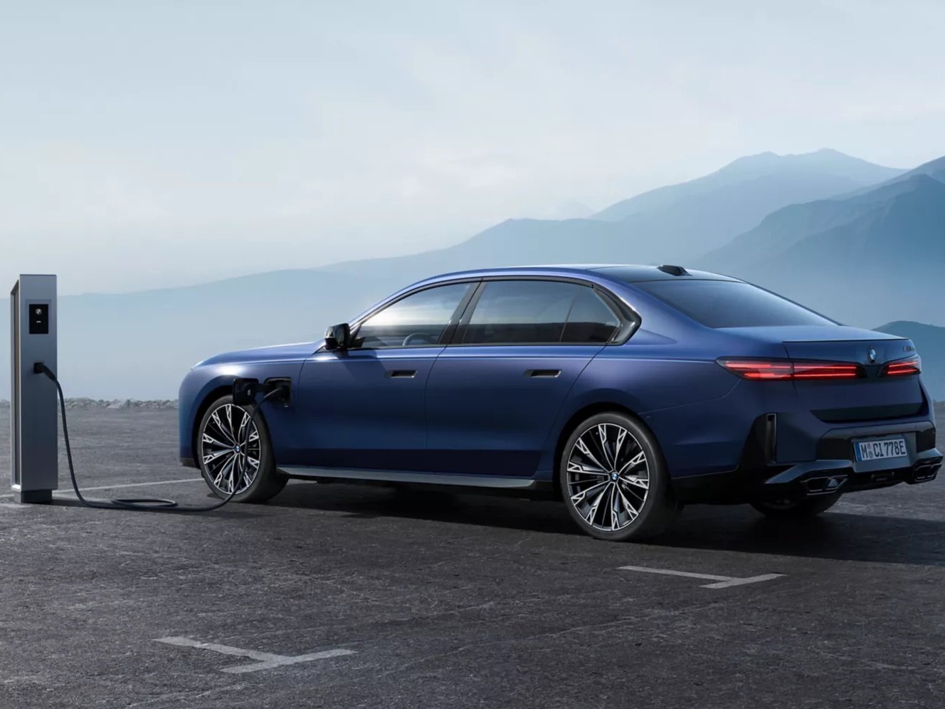 Electric car sales in Europe up 41 percent in the first half of 2026