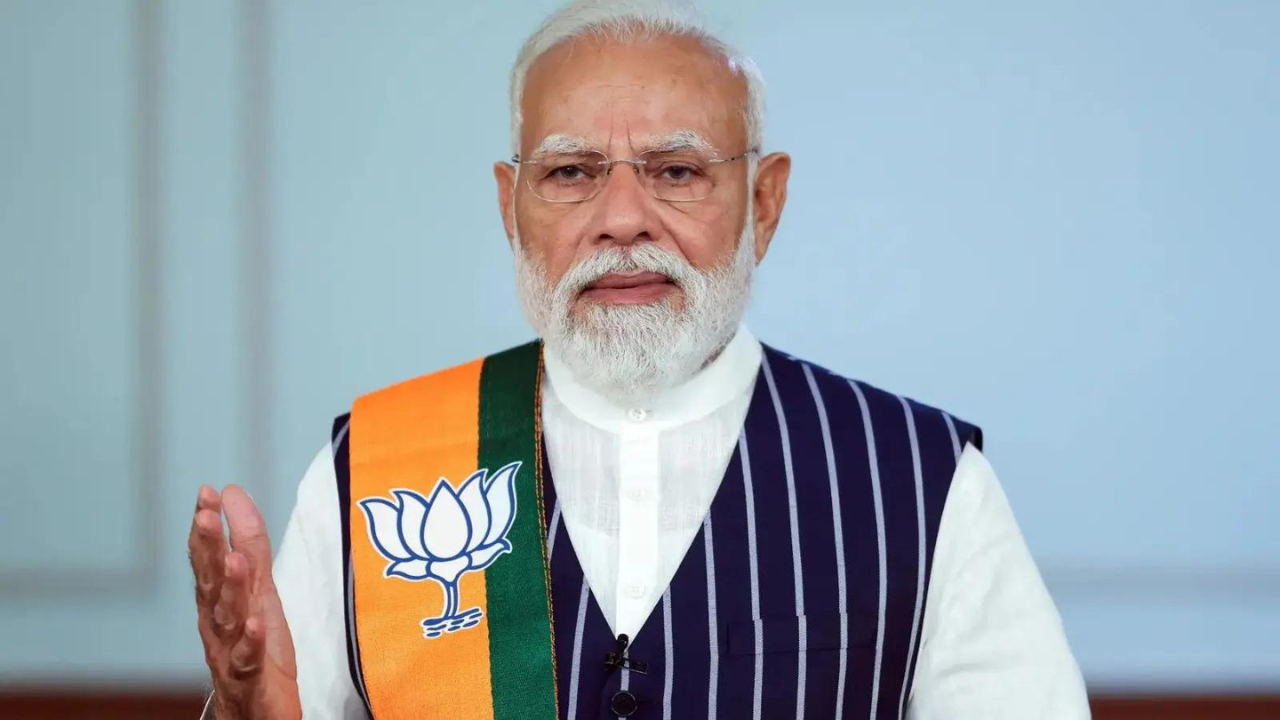 Bypolls Win Shows Deep Connect With People: PM Modi as International Observers React