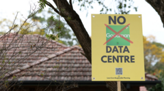 Sydney Data Centre Scrapped: Goodman Group Pulls Plug on Controversial Project Mars