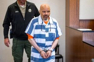 Corporate Strategy: Death Row Retrial Utah