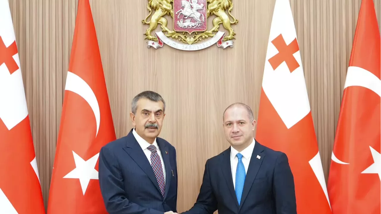 Market Developments: Türkiye and Georgia Sign Education Cooperation Agreement in Tbilisi