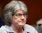 Manson Follower Patricia Krenwinkel Granted Parole for Third Time as Newsom Weighs Reversal