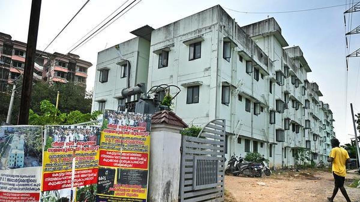 P&T apartment residents demand unconditional apology from Maxy over ‘volte-face’ remark